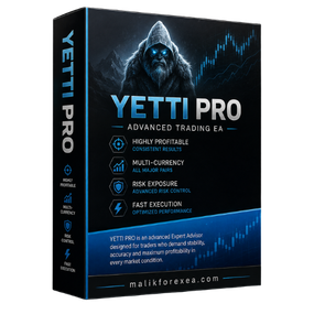 Yetti Pro EA MT4