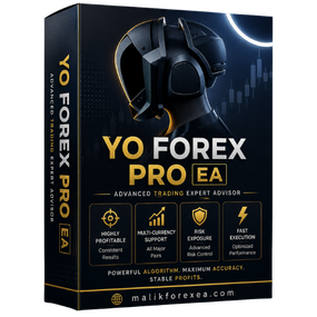 Yo Forex Pro EA