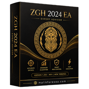 Zeus Gold Hedge V1.2 MT4