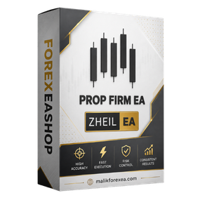 ZHEIL EA V2 MT4