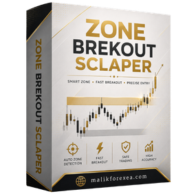 ZONE BREAKOUT SCALPER EA