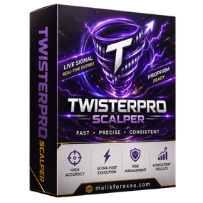 TwisterPro Scalper MT5 v1.8