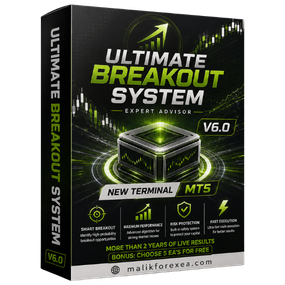 Ultimate Breakout System MT5 v6.0