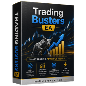Trading Busters EA MT5