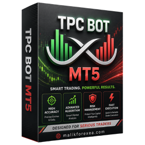 TPC Bot MT5 v4.0