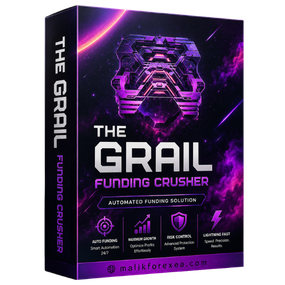 The Grail Funding Crusher v2 MT5