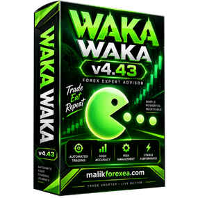 Waka Waka EA v4.43 MT4