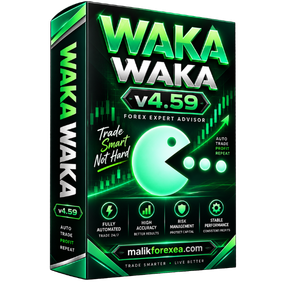 Waka Waka EA v4.59 MT4