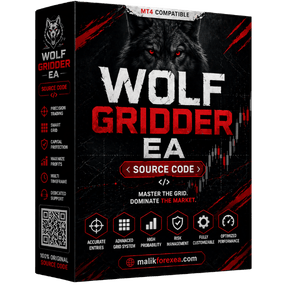 Wolf Gridder EA