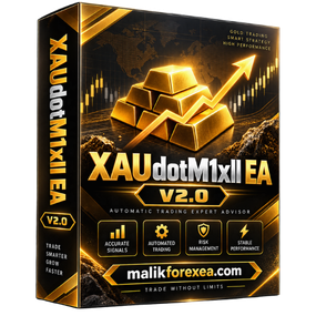 XAUDOTM1XLL EA MT4