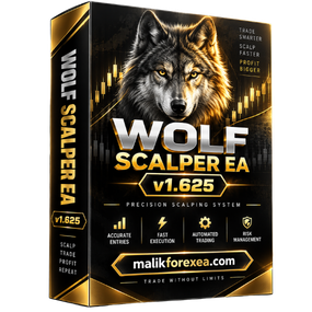 Wolf Scalper EA v1.625 MT4