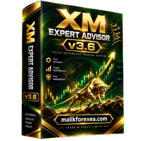 XM EA MT4 V3.6
