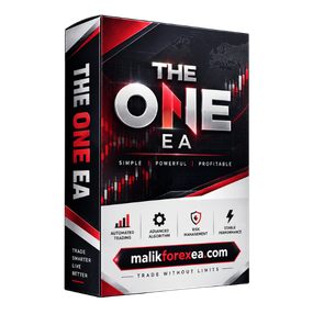 The One EA MT5