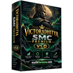 Victoradhitya SMC Premium v1.0
