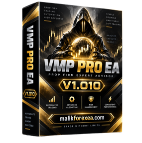 VMP PRO EA v1.010 MT4