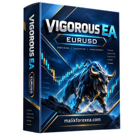 Vigorous EA MT4 v3.4