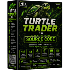 Turtle EA