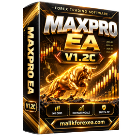 MAXPRO EA V1.2C MT5