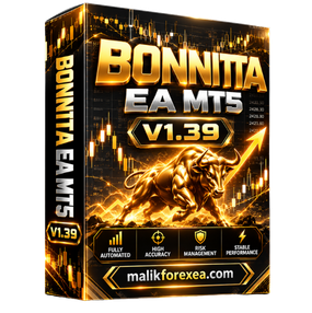 Bonnitta EA MT5 v1.39