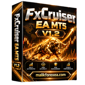 FxCruiser EA MT5 v1.2
