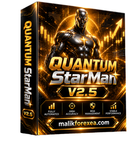 Quantum StarMan EA MT5 V2.5