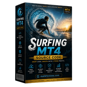 Surfing EA