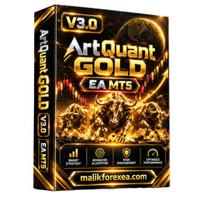 ArtQuant Gold EA V3.0