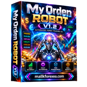 My Orden Robot MT5