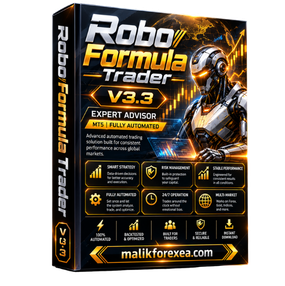 Robo Formula Trader EA V3.3
