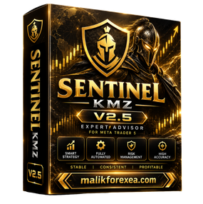 SENTINEL KMZ MT5 V2.5