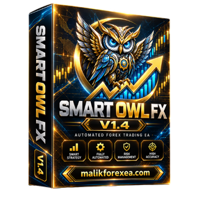 Smart Owl FX MT5 V1.4