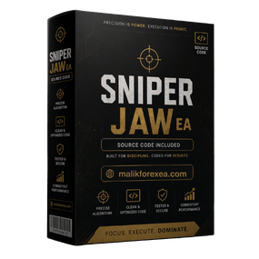 Sniper Jaw EA