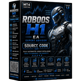 Roboos H1 EA