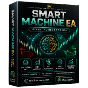 Smart Machine EA