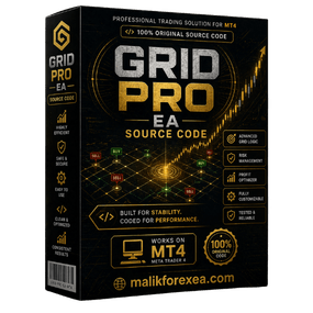 Grid Pro EA