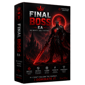 Final Boss EA