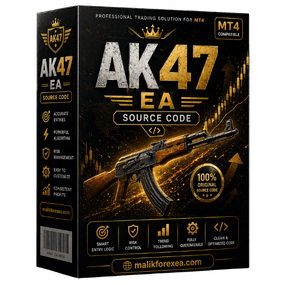 AK 47 EA