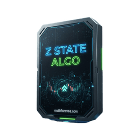 Z State Algo