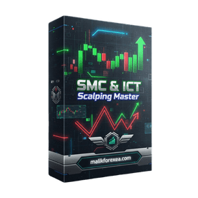 SMC & ICT Scalping Master