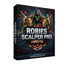 Robies Scalper Pro