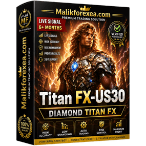 Titan FX EA