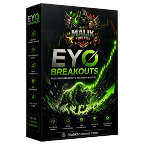 Eyo Breakouts