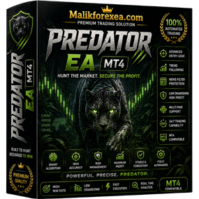 Predator EA