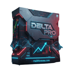 Delta Pro V5