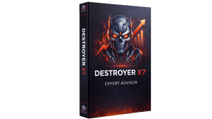 Destroyer X7 EA