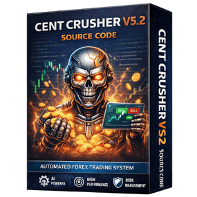 Cent Crusher V5.2 Source Code