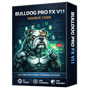 Bull Dog Pro FX V1.1 Source Code